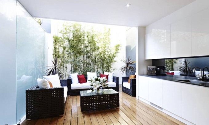 Annandale House | Stunning Grand Designs Australia Residence