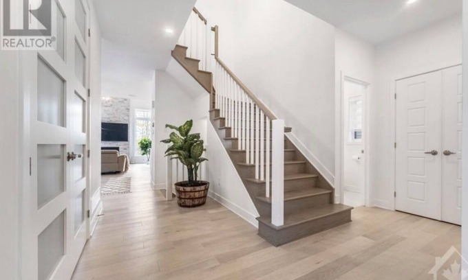 Kemptville House | Stunning Home close to Ottawa