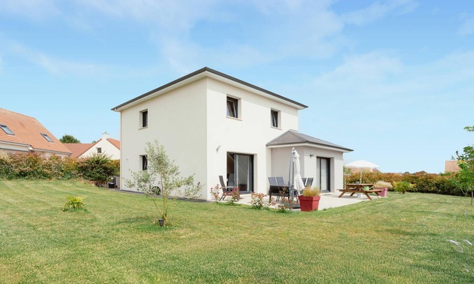 Esquay-Notre-Dame House | Stunning home in Esquay-Notre-Dame