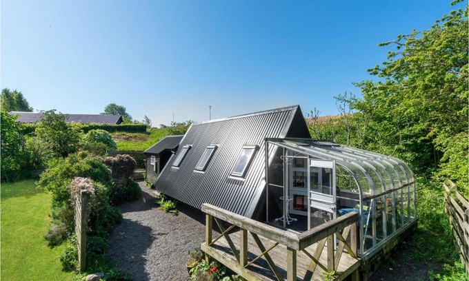 Sandvig House | Stunning Home In Allinge