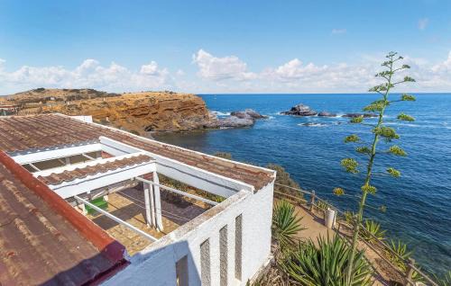 Cabo de Palos House | Stunning Home In Cartagena With Wifi