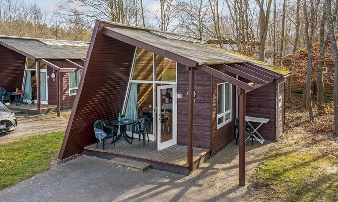 Fredericia House | Stunning home in Fredericia with WiFi