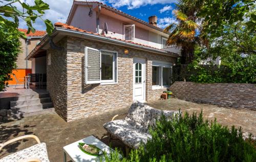 Gabonjin House | Stunning Home In Gabonjin With Wifi