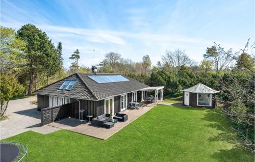 Gilleleje House | Stunning Home In Gilleleje With Sauna