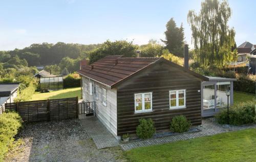 Kelstrup House | Stunning Home In Haderslev With Kitchen