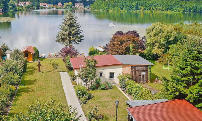 Lychen House | Stunning home in Lychen with WiFi