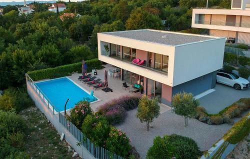Marsici House | Stunning Home In Malinska