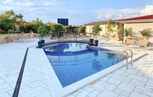 Nerezine House | Stunning Home In Nerezine