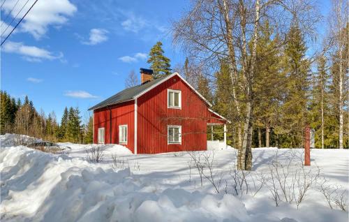 Syssleback House | Stunning Home In Sysslebäck With Wifi