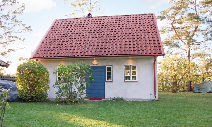 Vibble House | Stunning home in Visby