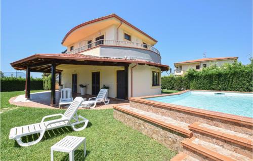 Sangineto House | Stunning Home In Sangineto Lido