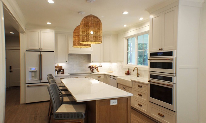 Seven Lakes House | Stunning home just outside of Pinehurst, NC - Also available for the US Open!