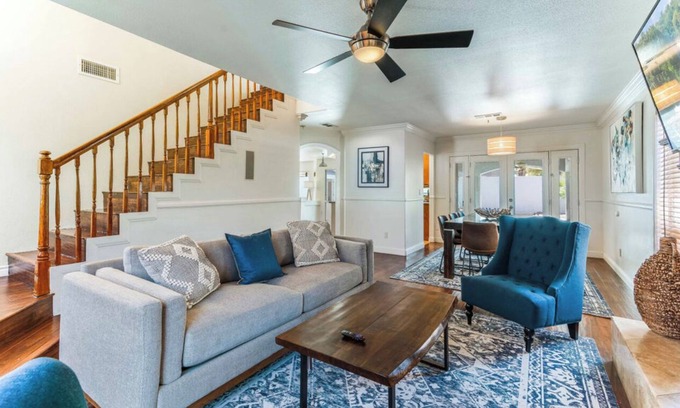 Green Valley North Ski Chalet | Stunning Home Pool, Cabana & BBQ