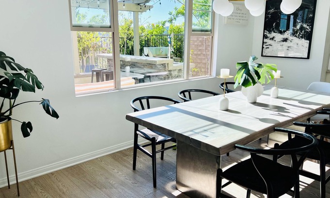 Rancho Mission Viejo House | Stunning Home with Panoramic Views and Amazing Outdoor Living Space