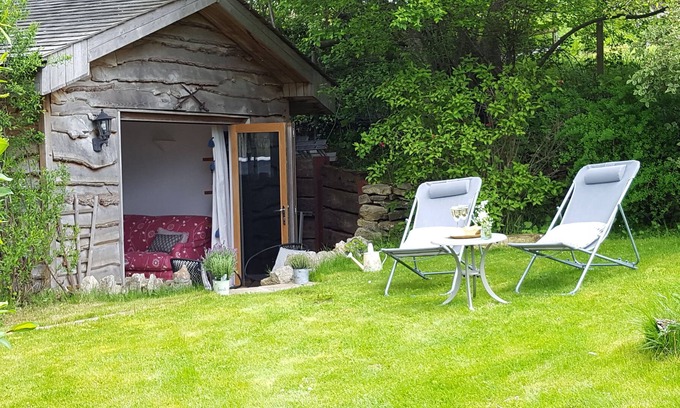 Stroud House | Stunning Lodge In The Heart of the Cotswold Countryside