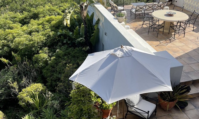 Upper Riviera Villa | Stunning Ocean View - Classic Riviera Villa