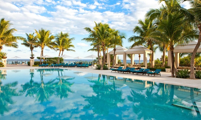 Singer Island Condo | Stunning Ocean Views from Every Rm. Pool/Beach Service, Fitness Center all incl.