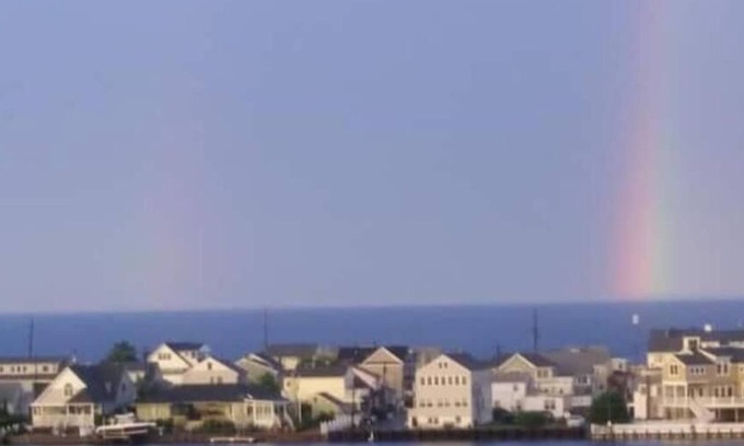 Sea Bright House | Stunning Oceanfront Family/Executive Retreat