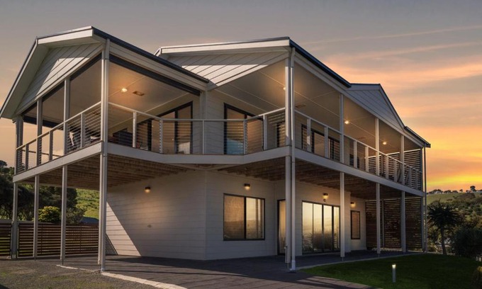 Carrickalinga House | Stunning on Stacey 42 Stacey Drive