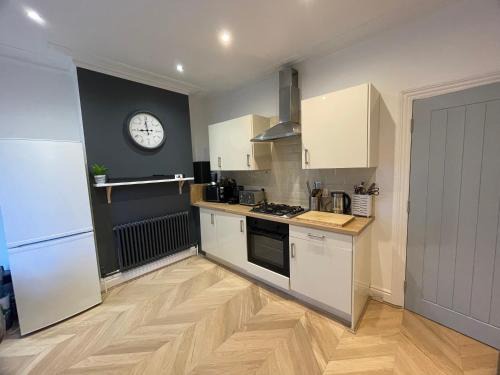 Brislington Apartment | Stunning One Bedroom Apartment