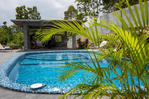 Ko Lanta Villa | Stunning Pool Villa with Sunset Sea Views