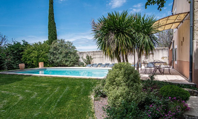 Cavaillon House | Stunning property between Alpilles and Luberon