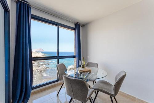 Los Abrigos Apartment | Stunning sea view in Los Abrigos
