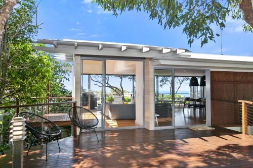 Sunshine Beach House | Stunning Seaviews, Sunshine Beach