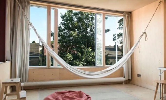 Brixton Hill Apartment | Stunning self contained Loft Studio in Brixton