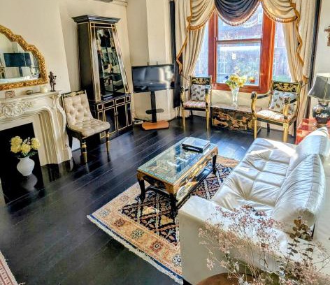 West Hampstead Apartment | Stunning Three Bed in West Hampstead