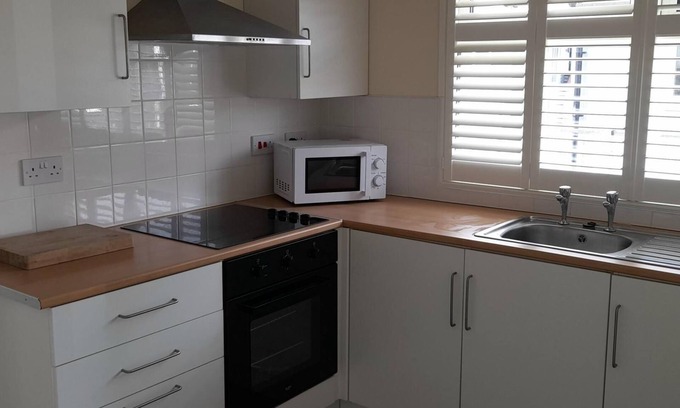 Bridlington Ski Chalet | Stunning two Storey Spacious Chalet