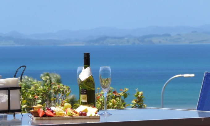 Karkari Peninsula House | Stunning Views Over Tokerau Beach