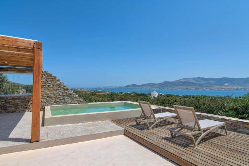 Antiparos House | Stunning View - Agapi's Houses