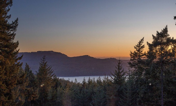 Rosario House | Stunning Views, Game Room, Minutes to Town, Sleeps 12