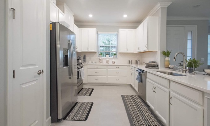 Braden River Villa | Stunning Villa at Esplanade at Azario Lakewood ranch