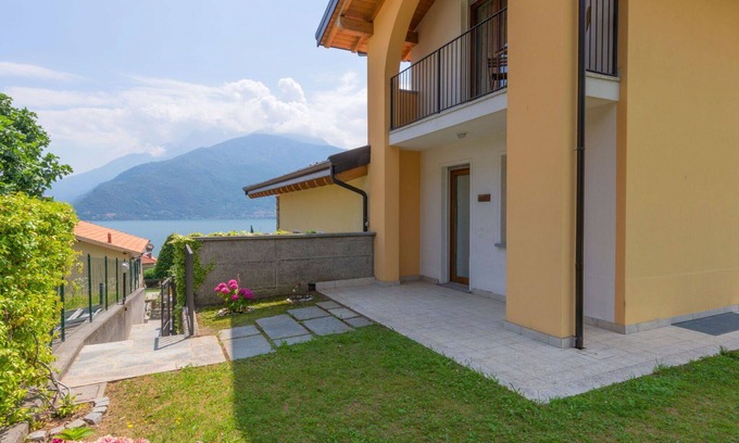 Musso House | Stunning villa for 5 people with WIFI, TV and patio