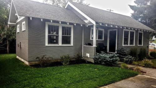 Bozeman House | Stunningly Remodeled Historic Home Near Downtown