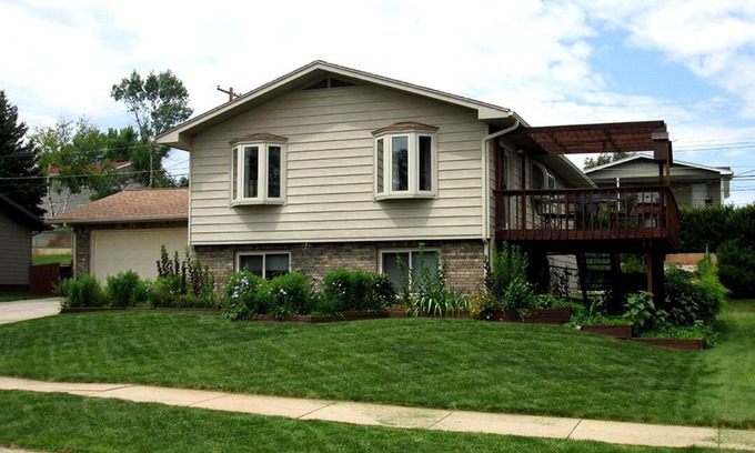 Rapid City House | Sturgis Rally Rental, 4 Bedroom Home, Rapid City, SD