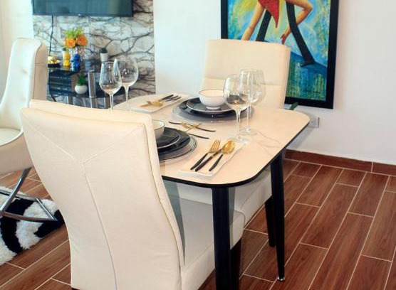 San Geronimo Apartment | Sturning Ocean View.