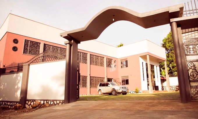 Seeta House | Stusky Lark Mini Hotel Seeta