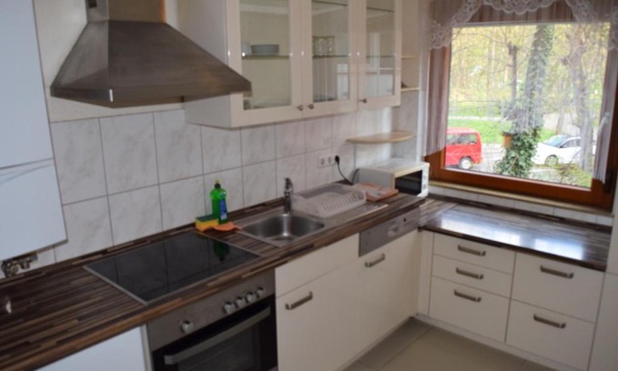 Ostheim Apartment | Stuttgart Wohnung Ost