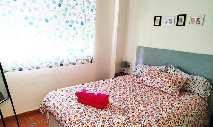 Triana Apartment | Style Apartment El Patio Triana