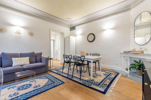 Sant' Ambrogio Apartment | Style In Florence - Belcanto Villas
