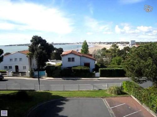 Saint-Georges-de-Didonne Apartment | Style Vintage chic à 20 M de la plage