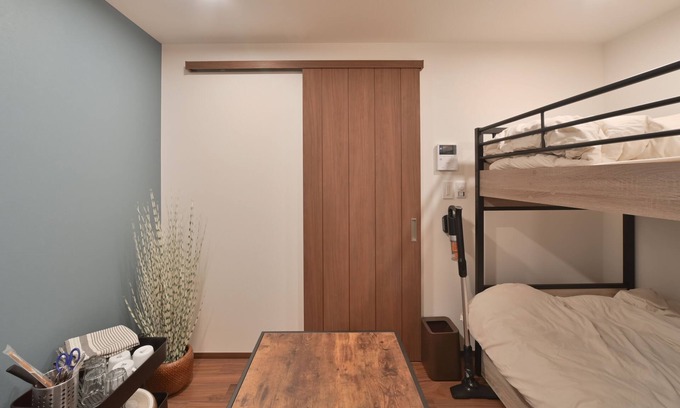 Honmachi Apartment | Stylewood Nishi-Shinjuku