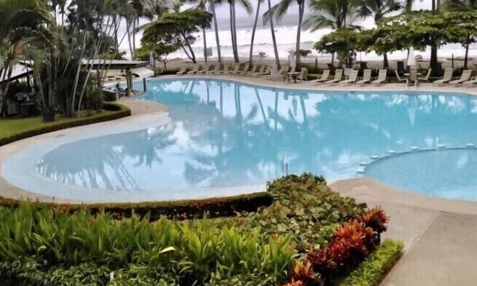 Playa Hermosa House | Stylish Sol y Arena + Pool Table+Inactiva