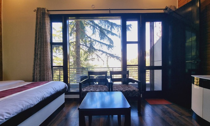 Dalhousie Hotel | Stylia Suites