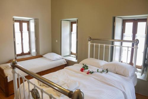 Leonidio Apartment | Stylianos House 3