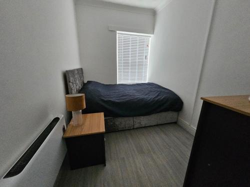 Bridgend Apartment | Stylish 1 Bedroom Flat near Bridgend Town centre