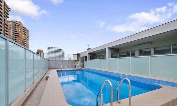 Bondi Junction Apartment | Stylish 1BR Haven in Bondi Junction